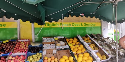 Frankfurt regional einkaufen - Agrargüter: Lebensmittel - Aydin Market