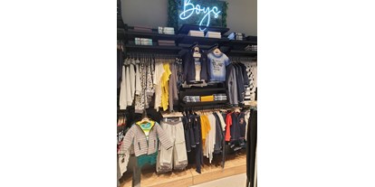 Frankfurt regional einkaufen - Baby und Kind: Kinderbekleidung - Frankfurt - BEBAKIDS Jungenbekleidung von Gr. 56 bis 170 - BEBAKIDS