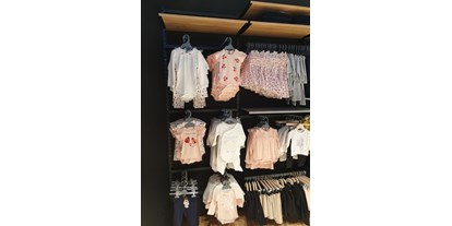 Frankfurt regional einkaufen - Baby und Kind: Kinderbekleidung - Hessen Süd - BEBAKIDS Baby Mädchenbekleidung von Gr. 56 bis 86 - BEBAKIDS