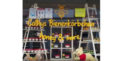 Frankfurt regional einkaufen - Neu-Isenburg - Cathys Bienenkörbchen
