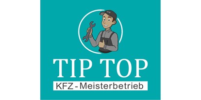Frankfurt regional einkaufen - Neu-Isenburg - Tip Top Kfz-Meisterbetrieb