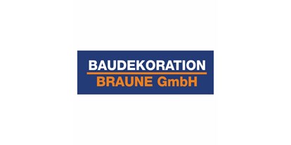 Frankfurt regional einkaufen - Neu-Isenburg - Baudekoration Braune GmbH