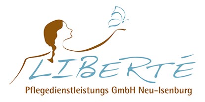 Frankfurt regional einkaufen - Pflege: Häusliche Pflege - Neu-Isenburg - Liberté Pflegedienstleistungs GmbH