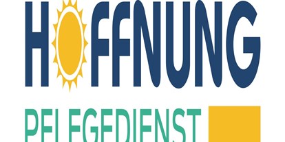 Frankfurt regional einkaufen - Pflege: Altenpflege - Pflegedienst Hoffnung GmbH 