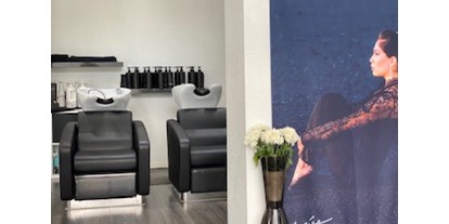 Frankfurt regional einkaufen - Friseur, Kosmetik und Nägel: Extensions - Hessen - Nezi Friseursalon