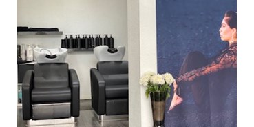 Frankfurt regional einkaufen - Friseur, Kosmetik und Nägel: Wimpern - Hessen - Nezi Friseursalon