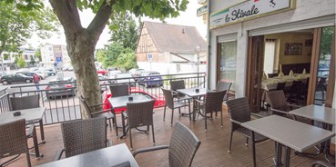 Frankfurt regional einkaufen - Gastronomie und Speisen: Pizzeria - Hessen - Pizzeria Lo Stivale