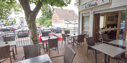Frankfurt regional einkaufen - Gastronomie und Speisen: Lieferservice - Hessen Süd - Pizzeria Lo Stivale