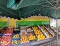 Frankfurt regionale Produkte: Aydin Market