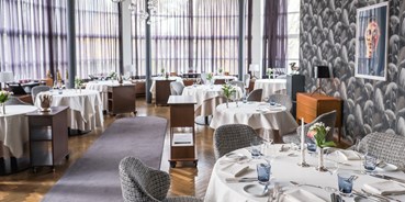 Frankfurt regional einkaufen - Gastronomie und Speisen: Restaurant - Restaurant Lafleur