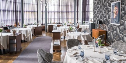 Frankfurt regional einkaufen - Gastronomie und Speisen: Restaurant - Hessen - Restaurant Lafleur