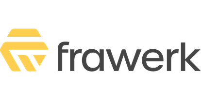 Frankfurt regional einkaufen - Immobilien und Hausverwaltung: Immobilien - frawerk Logo - frawerk GmbH