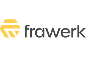 Frankfurt regionale Produkte: frawerk Logo - frawerk GmbH
