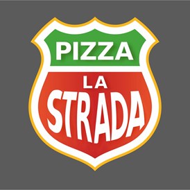 Frankfurt regionale Produkte: Pizzeria La Strada