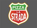 Frankfurt regionale Produkte: Pizzeria La Strada