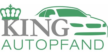 Frankfurt regional einkaufen - Auto und Motorrad: Fahrzeughandel - King Autopfand