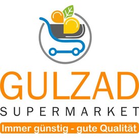 Frankfurt regionale Produkte: Gulzad Markt