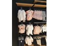 Frankfurt regionale Produkte: BEBAKIDS Baby Mädchenbekleidung von Gr. 56 bis 86 - BEBAKIDS