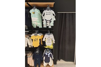 Frankfurt regionale Produkte: BEBAKIDS Baby Jungenbekleidung von Gr. 56 bis 170 - BEBAKIDS