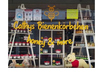 Frankfurt regionale Produkte: Cathys Bienenkörbchen