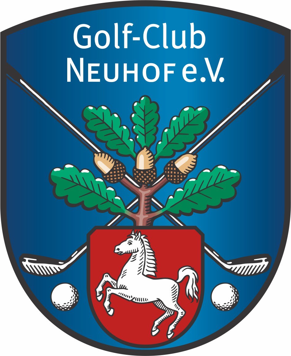 Frankfurt regionale Produkte: Golfclub Neuhof