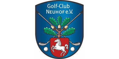 Frankfurt regional einkaufen - Gastronomie und Speisen: Biergarten - Dreieich - Golfclub Neuhof