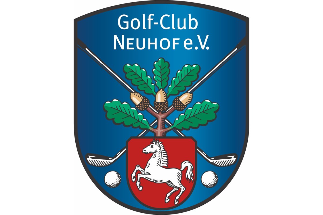 Frankfurt regionale Produkte: Golfclub Neuhof