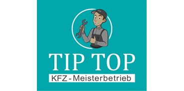 Frankfurt regional einkaufen - Reparatur: Autoreparatur - Hessen Süd - Tip Top Kfz-Meisterbetrieb