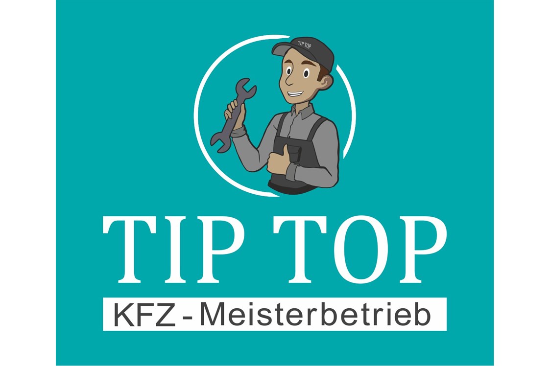 Frankfurt regionale Produkte: Tip Top Kfz-Meisterbetrieb