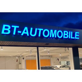 Frankfurt regionale Produkte: BT Automobile