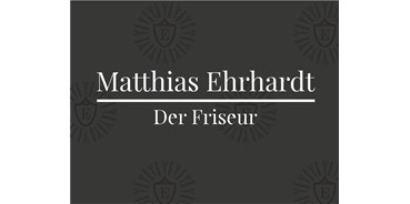 Frankfurt regional einkaufen - Friseur, Kosmetik und Nägel: Haarfärbung - Hessen - Matthias Ehrhardt - Der Friseur