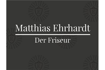 Frankfurt regionale Produkte: Matthias Ehrhardt - Der Friseur