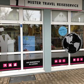Frankfurt regionale Produkte: Mister Travel Reiseservice GmbH