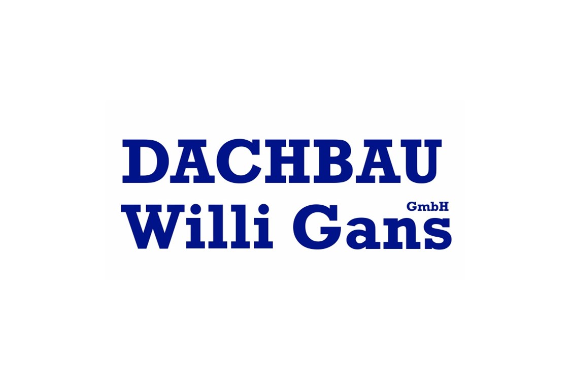 Frankfurt regionale Produkte: Dachbau Willi Gans GmbH