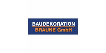 Frankfurt regional einkaufen - Bau und Renovierung: Malerarbeiten - Hessen Süd - Baudekoration Braune GmbH