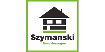 Frankfurt regional einkaufen - Bau und Renovierung: Renovierungen - Szymanski Renovierungen