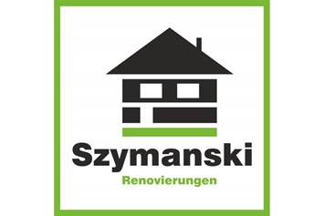 Frankfurt regionale Produkte: Szymanski Renovierungen