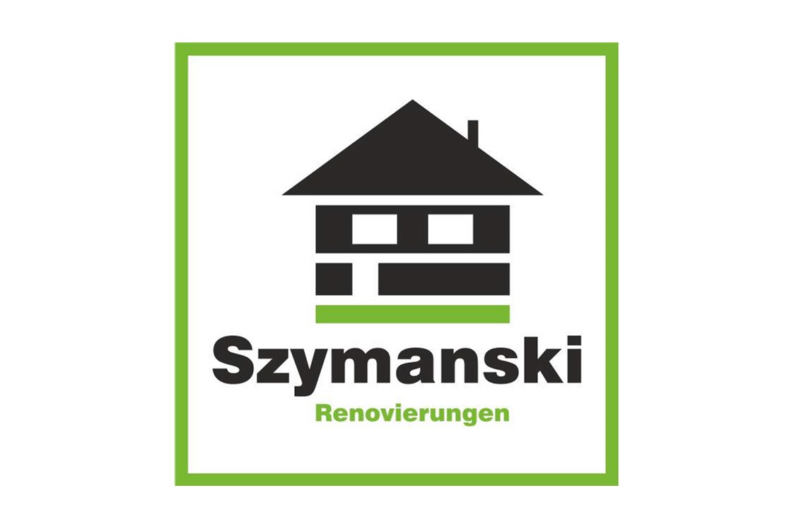 Frankfurt regionale Produkte: Szymanski Renovierungen