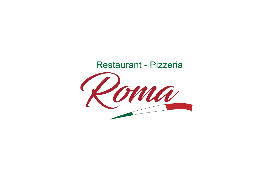 Frankfurt regionale Produkte: Restaurant Pizzeria Roma