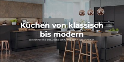 Frankfurt regional einkaufen - SR Küchenspezialisten 