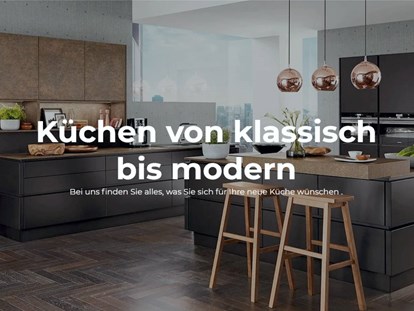 Frankfurt regional einkaufen - Küche und Haushalt: Küchenplanung - Neu-Isenburg - SR Küchenspezialisten 