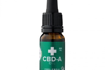 Frankfurt regionale Produkte: 4% CBD-A Öl | Dutch Natural Healing 

10ml 32,95 € - CannaLeven Cannabis Shop & Food Store