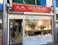 Frankfurt regionale Produkte: Juwelier Goldberg