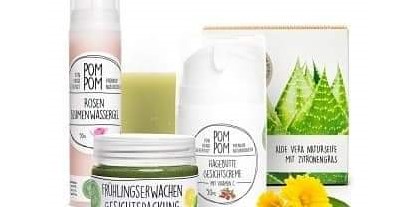 Frankfurt regional einkaufen - Drogerie und Gesundheit: Kosmetik - Hessen Süd - Hycosplace