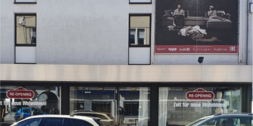 Frankfurt regional einkaufen - Möbel und Deko: Möbelplanung - Neu-Isenburg - Bürkle Wohnkonzept